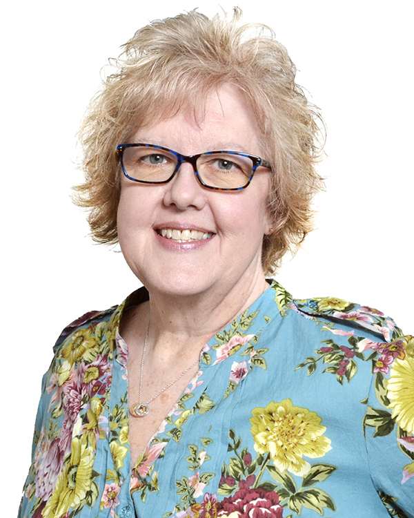 Cindi Winegardner, LCSW