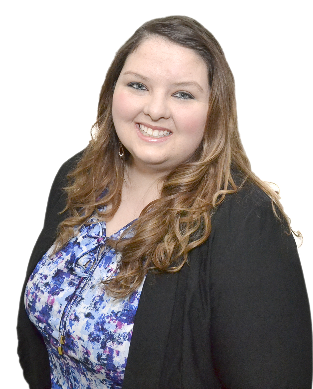 Jessica Bennett, APRN