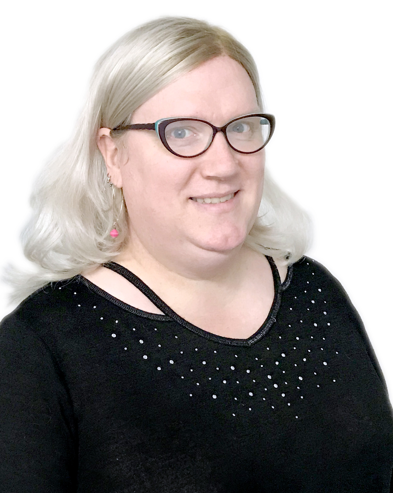 Abigail Jones, MS, OBHP
