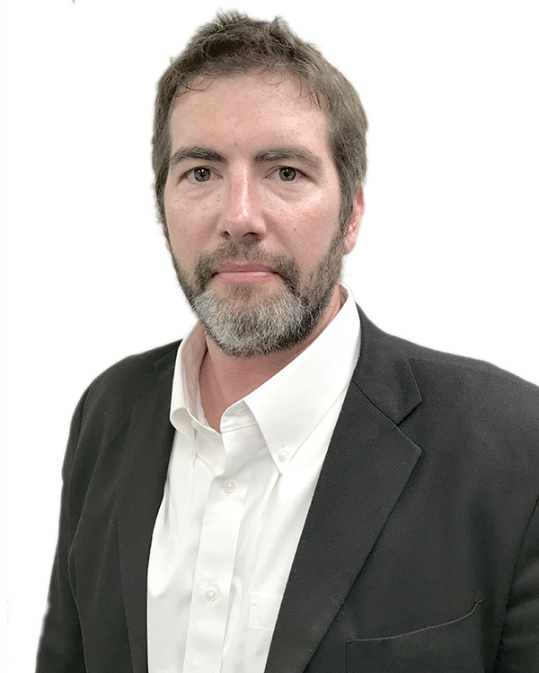 Abe Carney, EdD