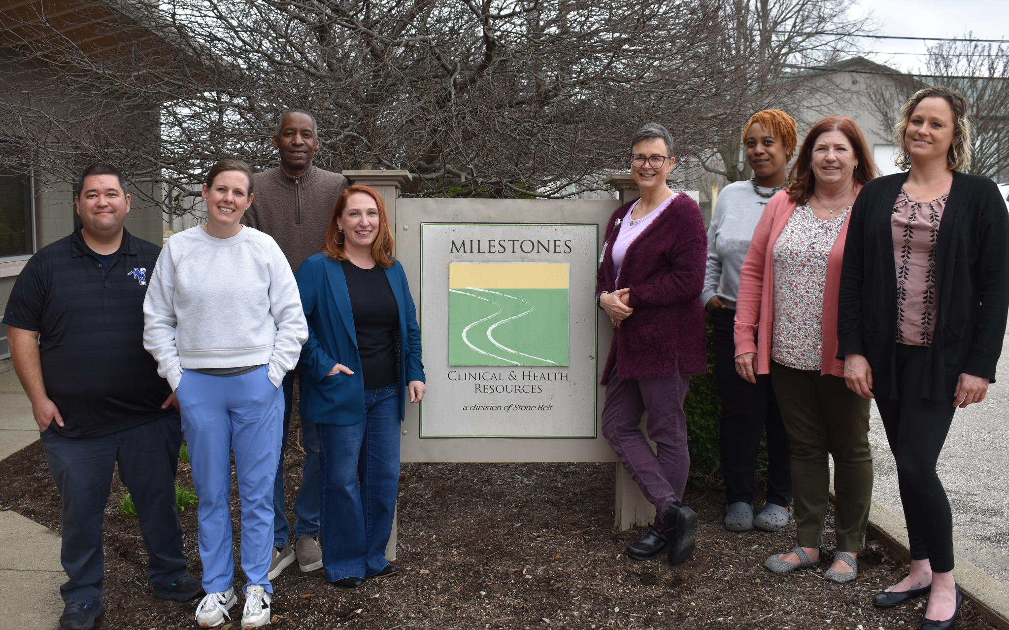 Stone Belt Milestones Clinic